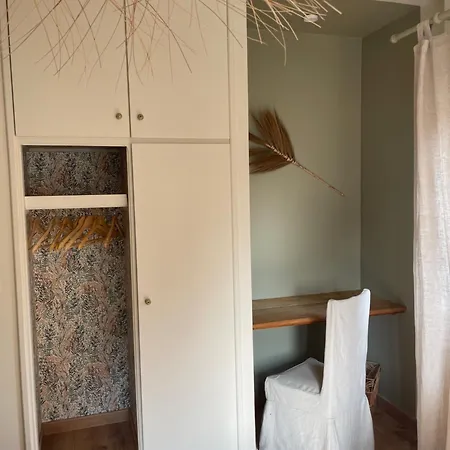 L'ecrin Des Saveurs בית נופש Schwenheim