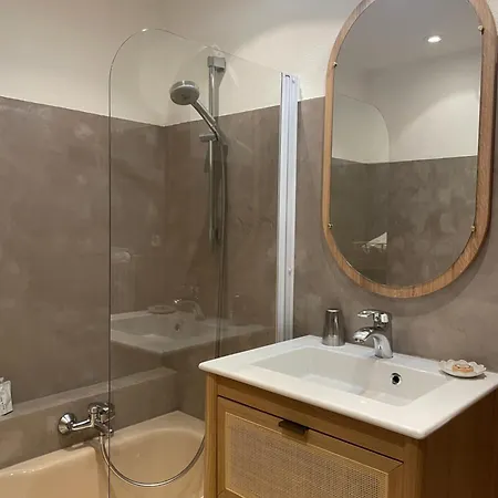 בית נופש L'ecrin Des Saveurs *