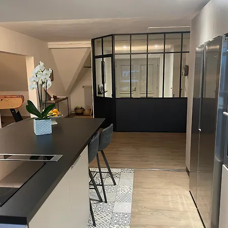 L'ecrin Des Saveurs Schwenheim