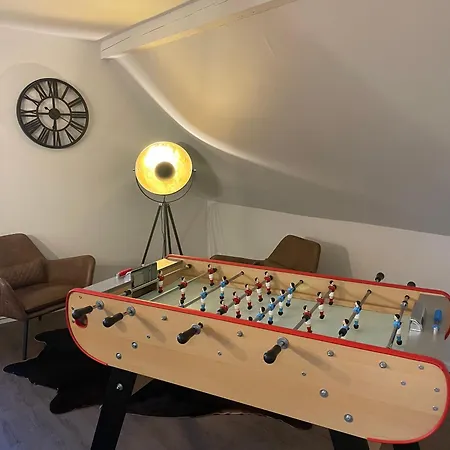 L'ecrin Des Saveurs * Schwenheim