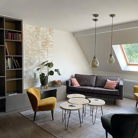 L'ecrin Des Saveurs 度假居