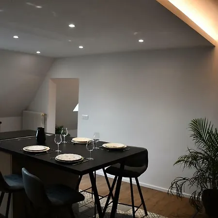 L'ecrin Des Saveurs *