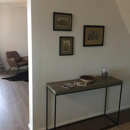 בית נופש L'ecrin Des Saveurs *