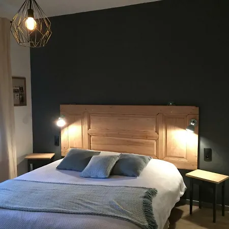 L'ecrin Des Saveurs *