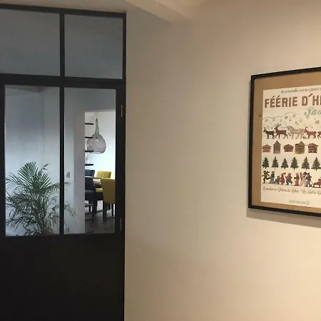 L'ecrin Des Saveurs *